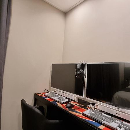Hotel The Classic Ilsan Ni Rom bilde
