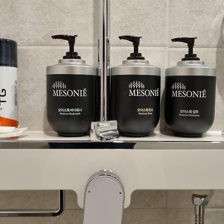 Hotel The Classic Ilsan Ni Rom bilde