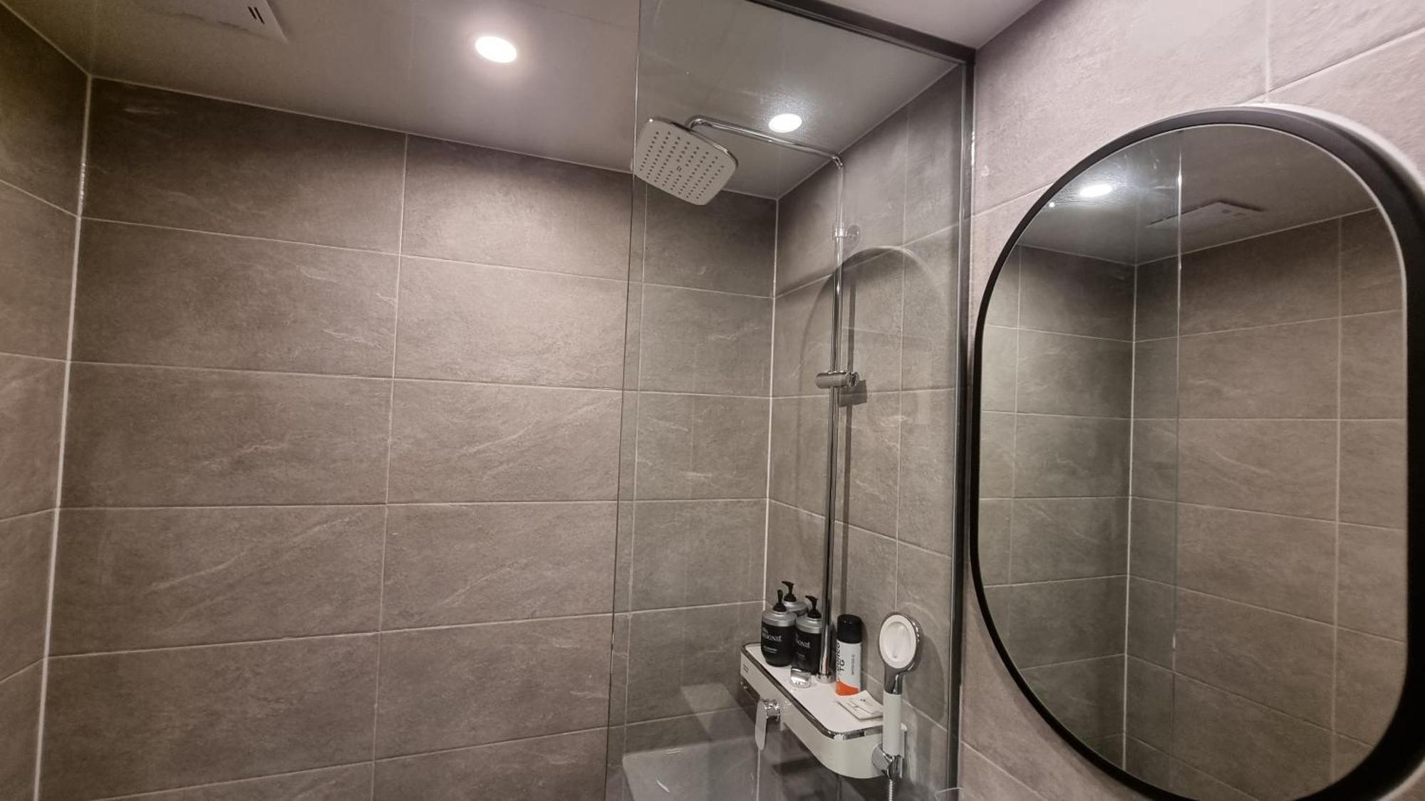 Hotel The Classic Ilsan Ni Rom bilde